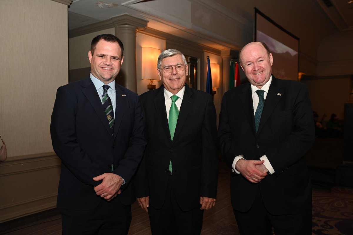 Embassy of Ireland (@irlembcroatia) on Twitter photo Our honoured guest at the St. Patrick's Day celebration was Dr. Željko Reiner, the Deputy President of the Croatian Sabor.
<a href="/nealerichmond/">Neale Richmond</a>
<a href="/IEAmbZagreb/">Wendy Dorman-Smith</a> Our honoured guest at the St. Patrick's Day celebration was Dr. Željko Reiner, the Deputy President of the Croatian Sabor.
<a href="/nealerichmond/">Neale Richmond</a>
<a href="/IEAmbZagreb/">Wendy Dorman-Smith</a>
