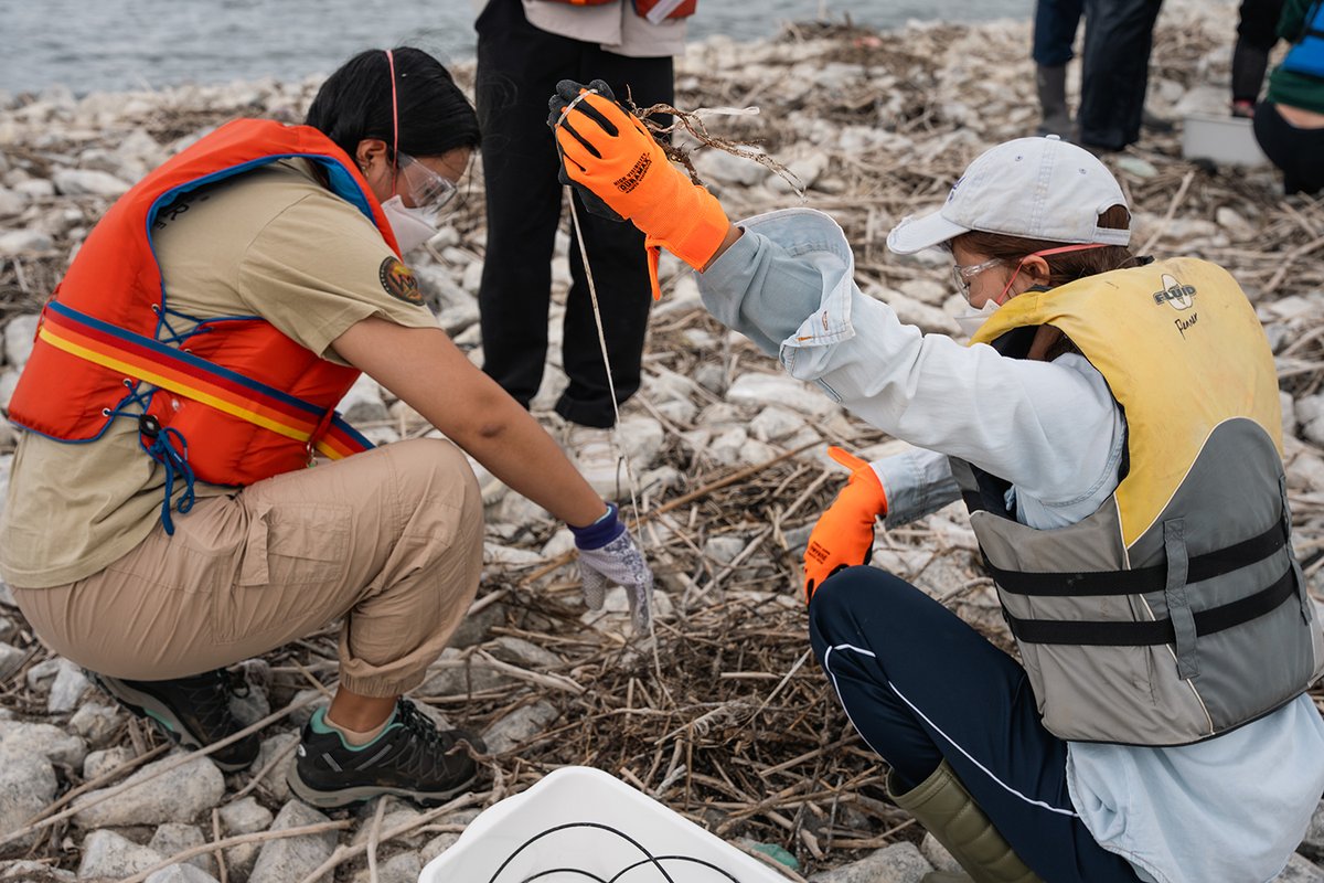 Hamilton-Oshawa Port Authority tweet media