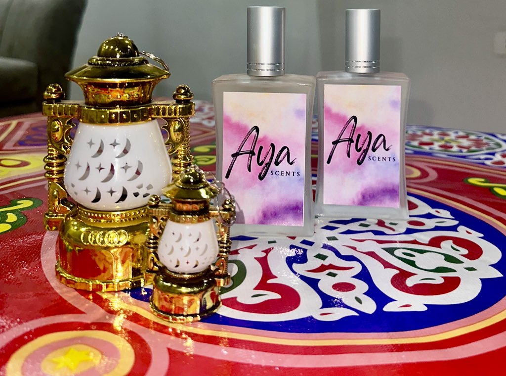 ayascents__'s tweet photo. منو لسه ما جرب عطورنا؟ العطر ثااااابت و التركيز حلو جدااا و الحجم كبير ١٠٠مل  😍😍😍
‼️‼️‼️الـ  عرض مستمر ما تضيعو الفرصه  

اي عطرين التالت بنص السعر
و كل ٣ ال ٤ هديه 😍😍😍😍
ممكن تطلبو صحبات مع بعض او اخوات و تاخدو العرض 🌙

للطلب واتساب 0905924032 او dm https://t.co/Ddatx7ZBGG