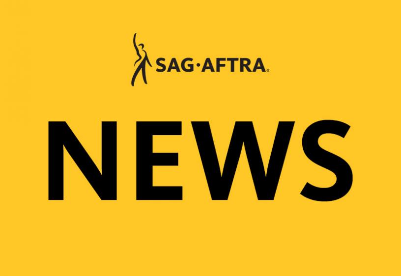 Employees at Pennsylvania’s WJET Vote to Join SAG-AFTRA Read more: ow.ly/awOw50QTH34