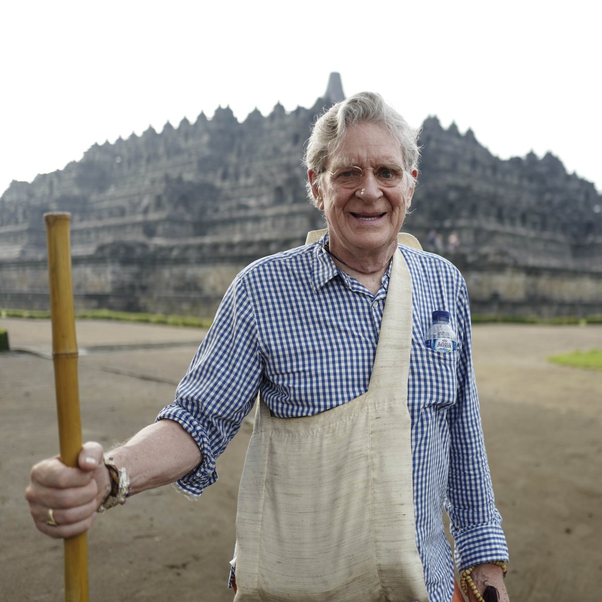 Join us for Lama Live! with special guest Robert A.F. Thurman this Sunday, March 17 at 9am PT! 🙏🏼📿

Dr. Thurman will offer teachings on Medicine Buddha.

Watch on Facebook: ow.ly/aL0M50QSrwR
Or YouTube: ow.ly/CjTl50QSrwS

#lamatsultrimallione #lamalive #bobthurman