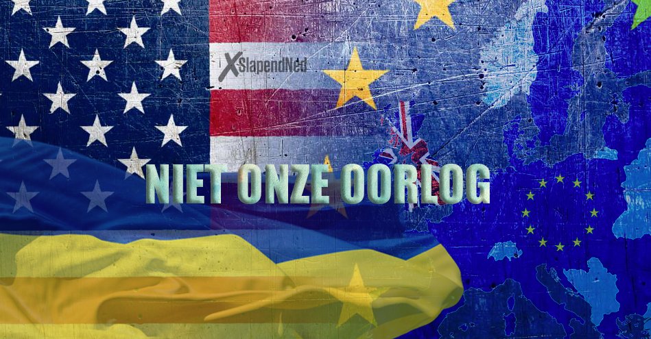 SlapendNed's tweet photo. @MinPres STAAT VAN DE OORLOG?
Je bedoelt de oorlog waar jij Nederland in betrekt. Waar je voor opgesloten moet worden.
#ZIEKE #VUILE #OORLOGSHITSER... https://t.co/KyawpON14o