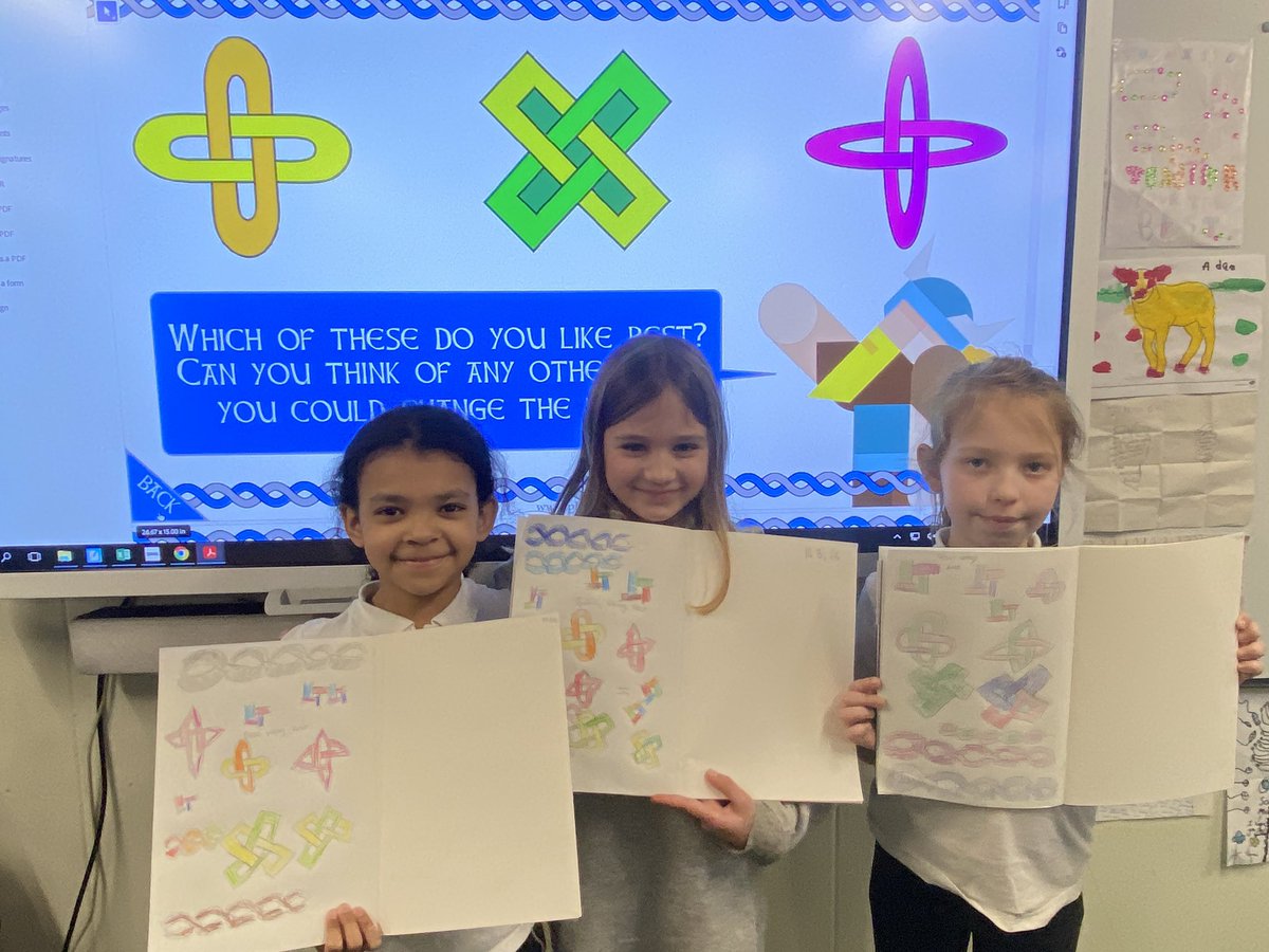 Discovery Primary School Year 4 tweet media