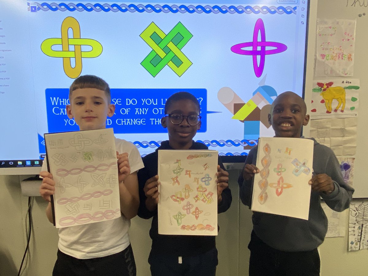 Discovery Primary School Year 4 tweet media