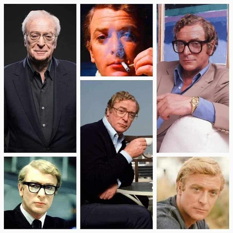 AdeleSellsNJ's tweet photo. Happy 91st birthday to an uber talent Michael Caine 🥳🥳 #toomanytolist
Photo courtesy Flashback to the 70’s https://t.co/1CHNnbGoq5