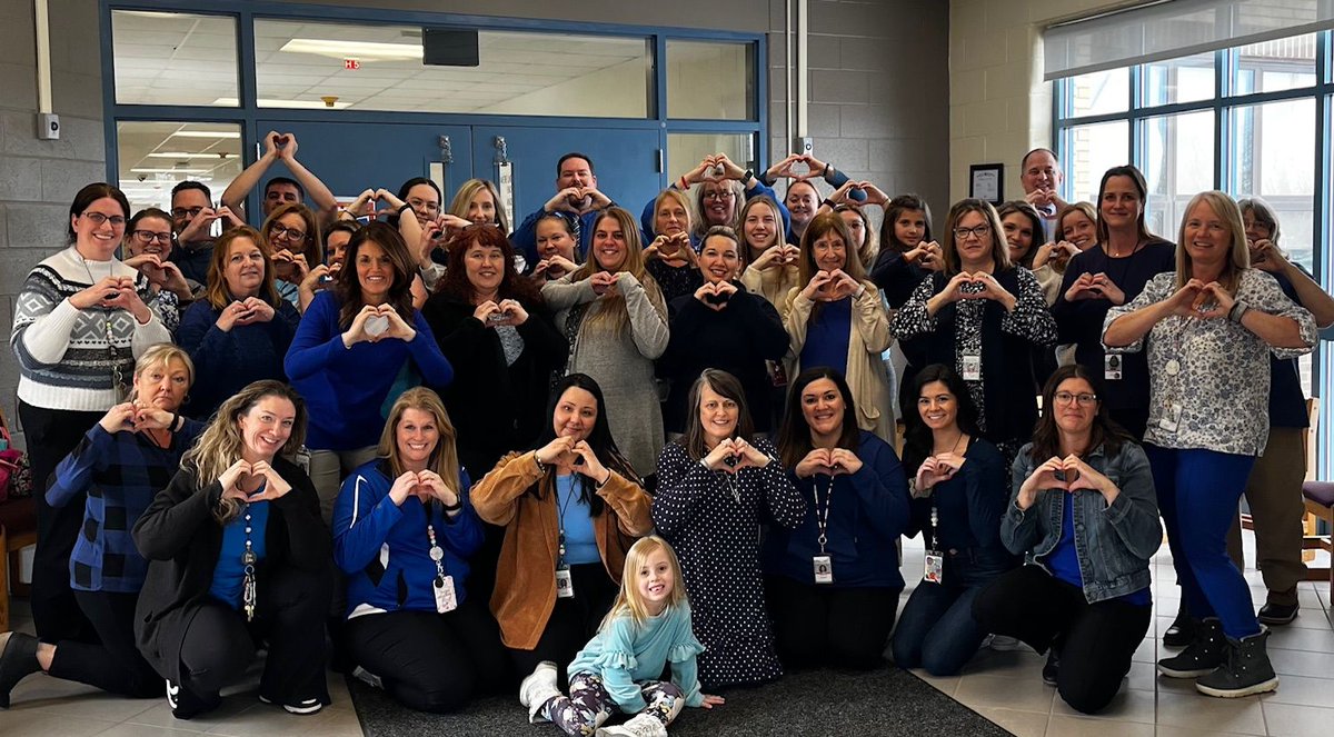 Our thoughts are with our <a href="/kendallcsd/">kendallcsd</a> neighbors. From our staff to yours, our hearts go out to you.  ❤️💙