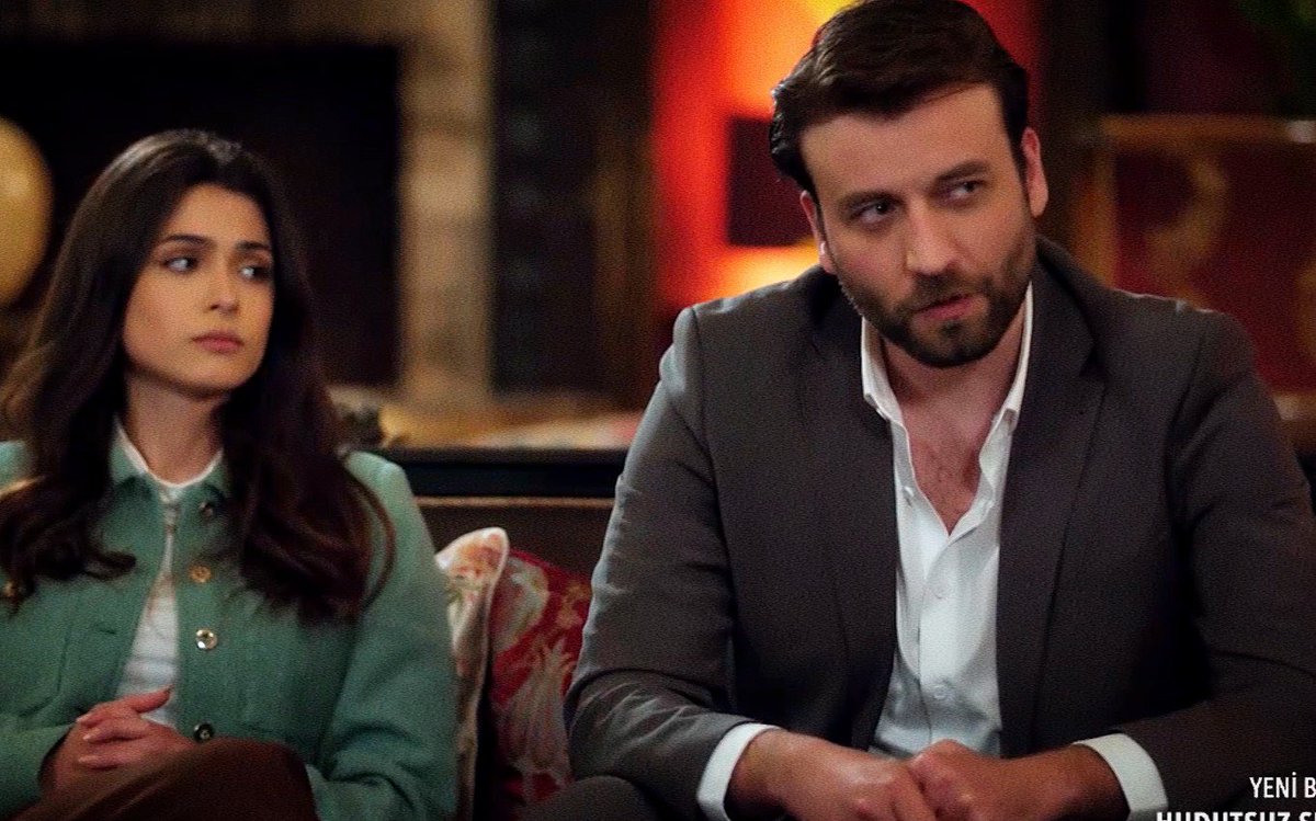 amorevivoo's tweet photo. I love this couple 🛐 
#Hudutsuzsevda https://t.co/wCrfn4HyeF