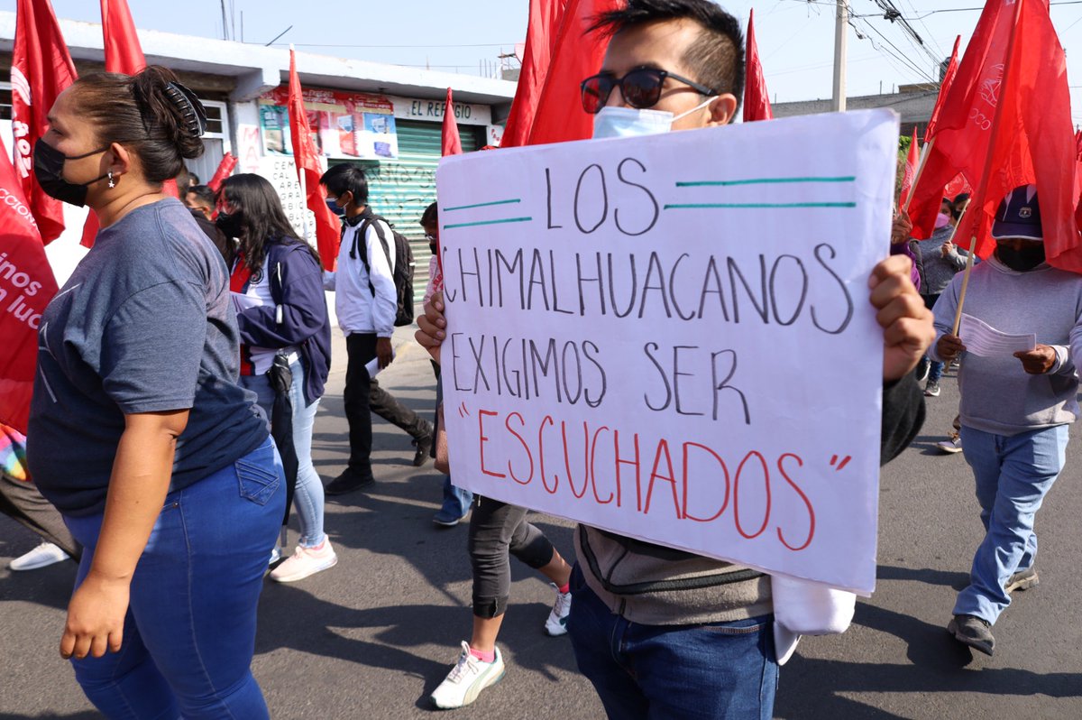 AntorchaChimal's tweet photo. La integridad de Xóchitl Flores se desvanece al ignorar el acuerdo pactado. ¡Levantemos la voz contra la traición!
#XóchitlFloresNoCumple https://t.co/njguNtssL1