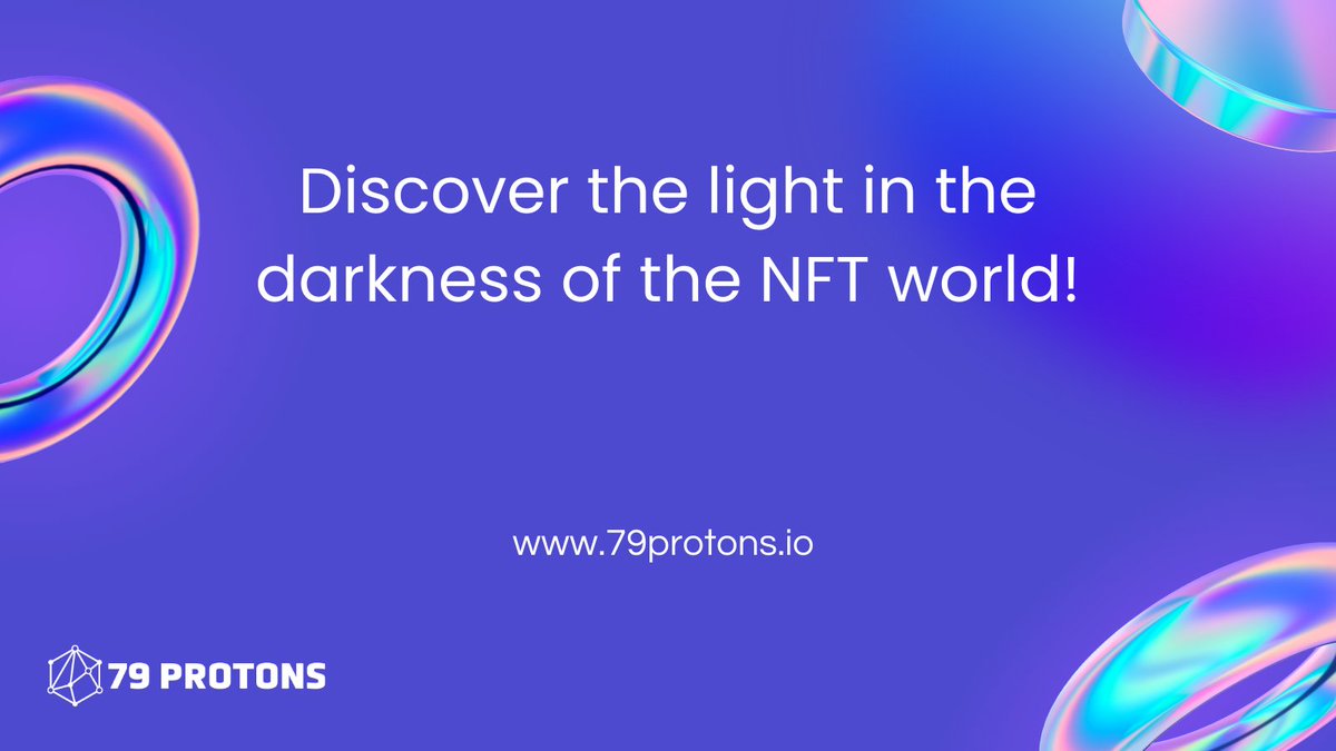 79protonsNFT tweet media