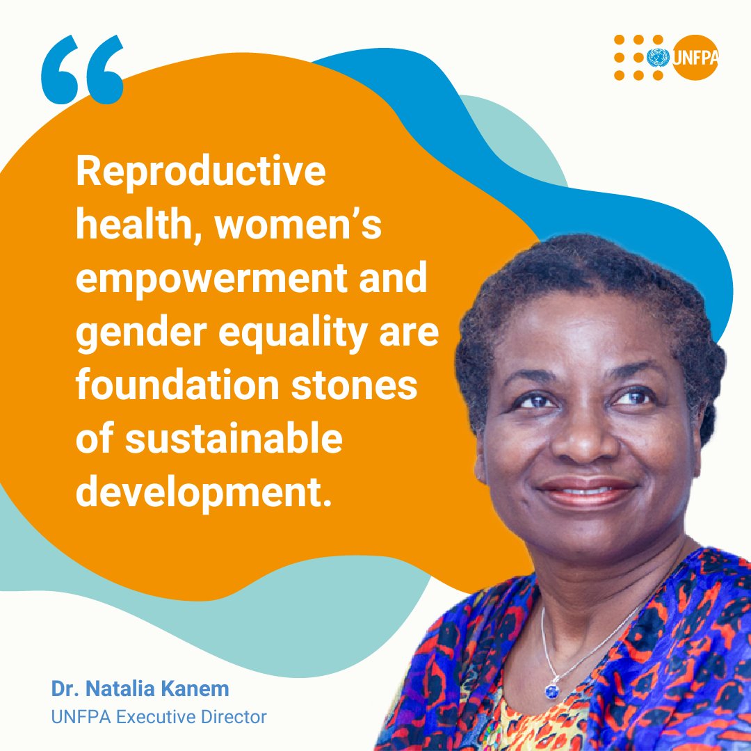 “Policies must respond to the lived realities of women and girls in all their diversity.” — @UNFPA Executive Director @Atayeshe at the #CSW68 Ministerial Roundtable on #GenderEquality Watch here: unf.pa/mro #ICPD30