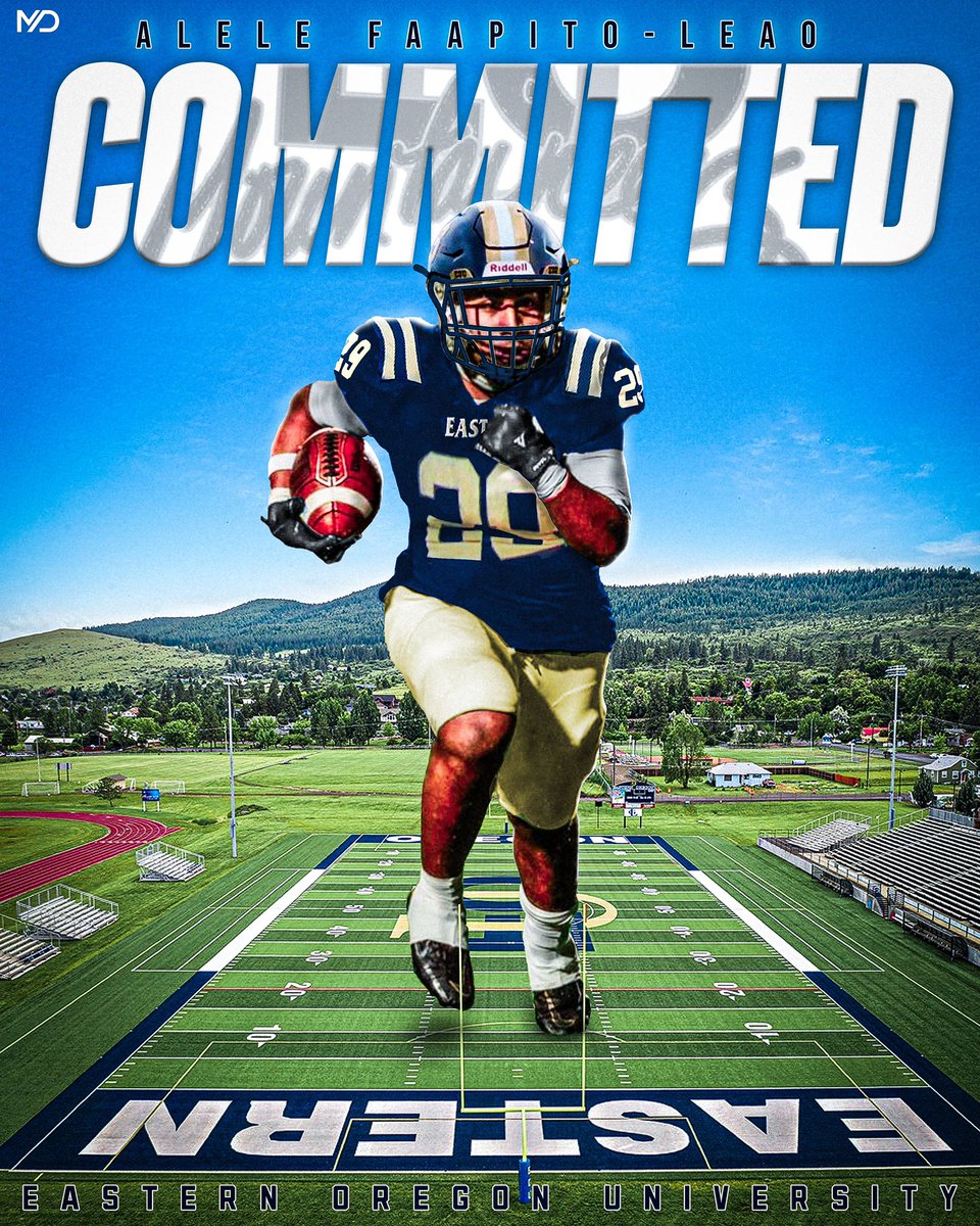 COMMITTED!!! #gomounties 
<a href="/GKHSfootball/">GK Eagles Football</a> <a href="/EouFootball/">EOU Football</a> <a href="/jml51190/">Jeff Logan</a> <a href="/BrandonHuffman/">Brandon Huffman</a>