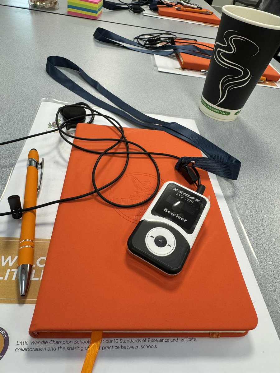 Great day with <a href="/LettersSounds/">Little Wandle Letters and Sounds Revised</a> at Wolverham Primary School Little Wandle Live Event yesterday! Thanks for hosting a great day that was really informative and useful for thinking about next steps. #phonics #littlewandle #educacion