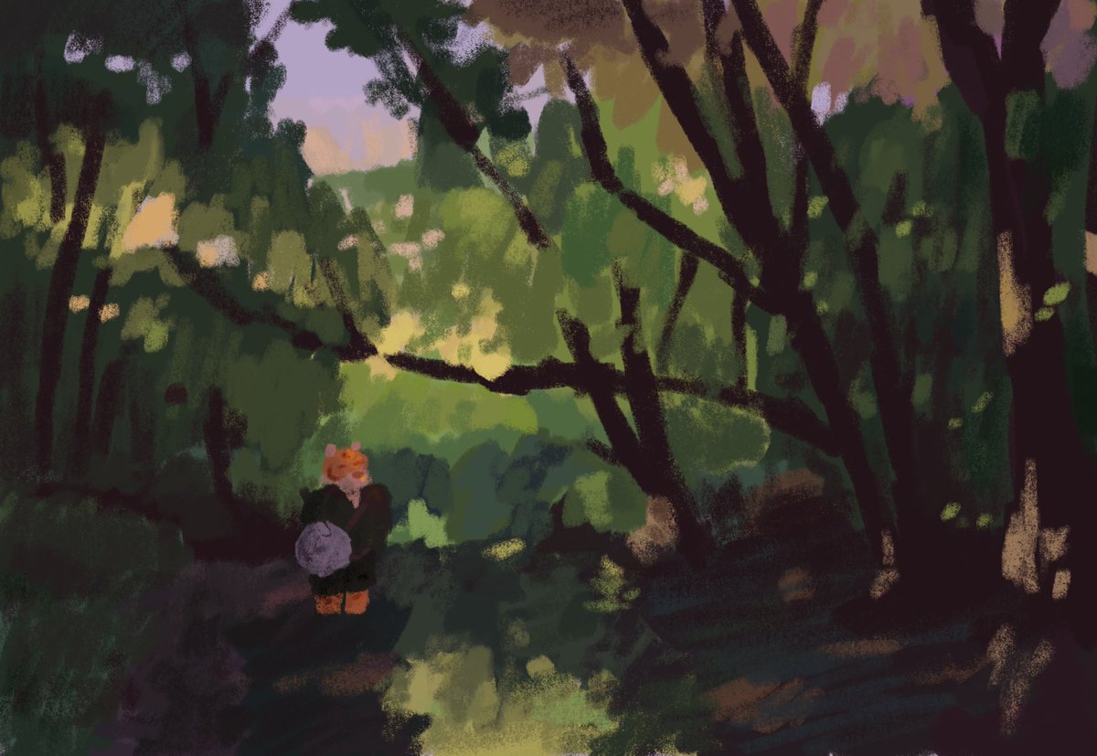 FRANCIUM420's tweet photo. creek #icoe https://t.co/PM0PUHlEck