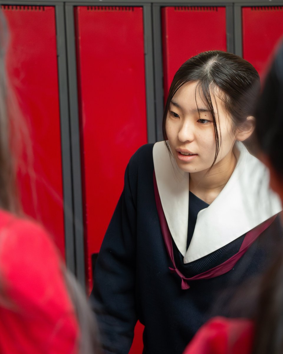 St. Margaret's School tweet media