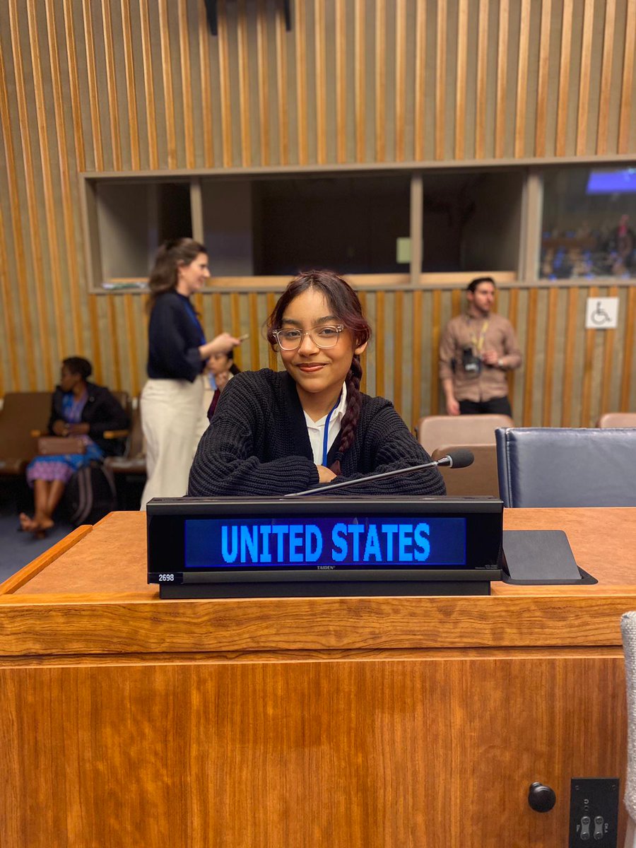 The Secretary's Office of Global Women's Issues tweet media