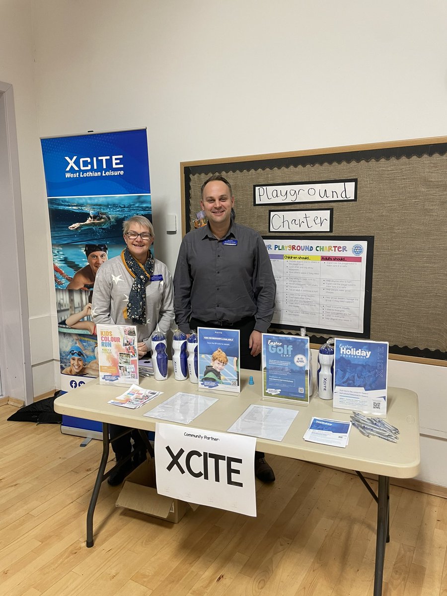 Southdale Primary School and ELC tweet media