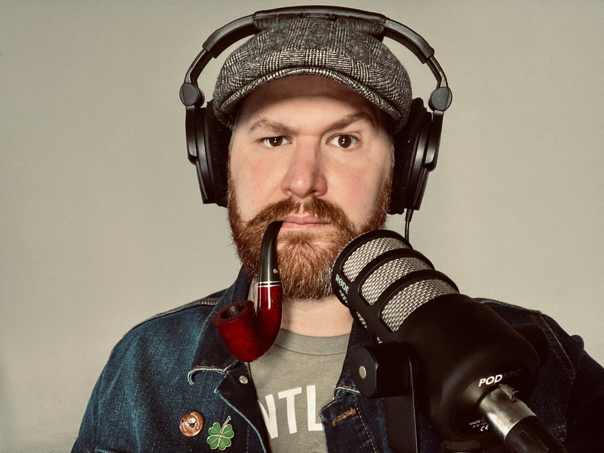 It’s almost here. Tomorrow our new episode of the <a href="/gentscofflaw/">Gentleman Scofflaw</a> podcast drops. Make sure you’re subscribed on your favorite podcatcher. gentlemanscofflaw.com