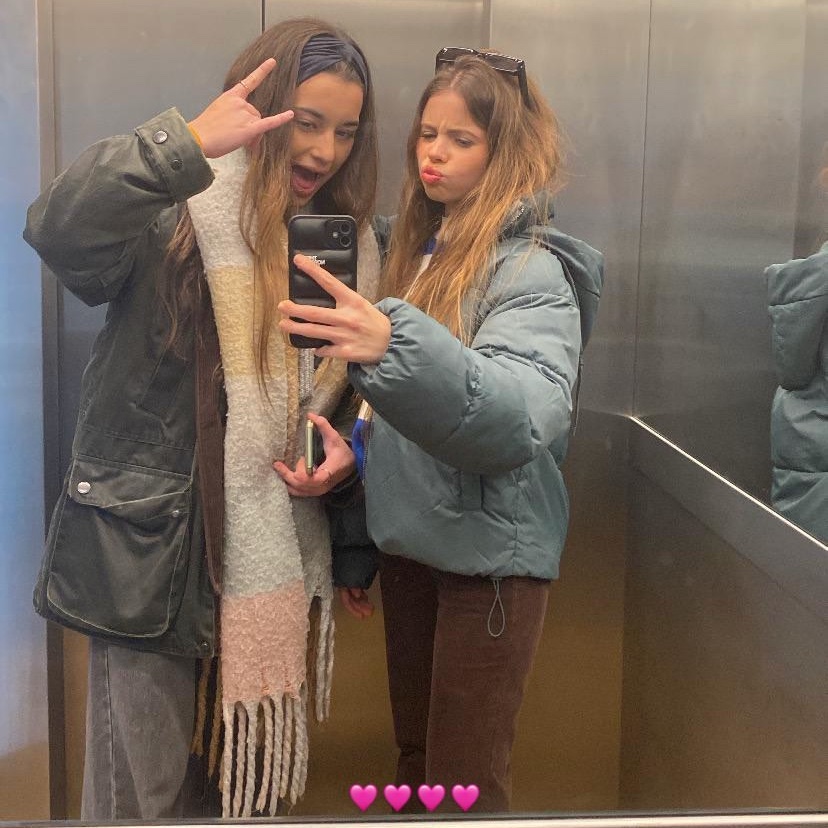 ultimo trimestre juntas, no quiero dejar de verte todos los dias💔🥹🥹 <a href="/noeliaherass_/">noelia</a>