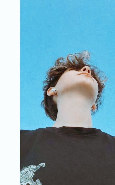 You are the only one who can simultaneously make my heart beat faster and slower. Goodnight, my love.