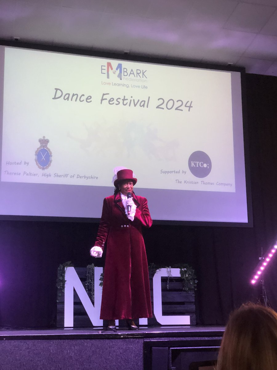 William Rhodes (@willyrhodes001) on Twitter photo We were so proud of our children (and staff) at the first ever Embark Dance Festival! 🪩
Thank you for putting on a brilliant performance and representing our school and <a href="/embarkfed/">Embark Federation</a> beautifully! 👏 We were so proud of our children (and staff) at the first ever Embark Dance Festival! 🪩
Thank you for putting on a brilliant performance and representing our school and <a href="/embarkfed/">Embark Federation</a> beautifully! 👏
