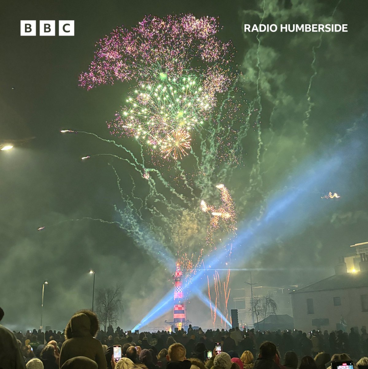 BBC Humberside tweet media