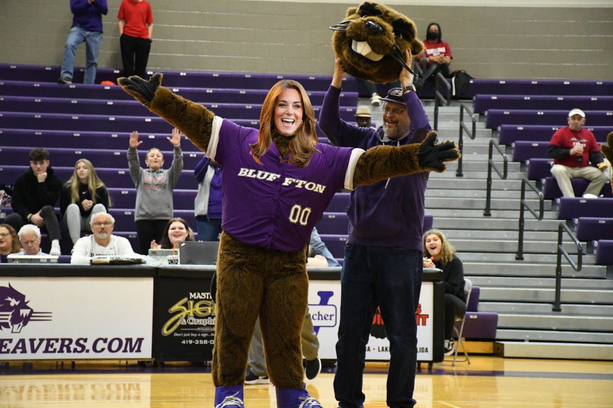 Surprise! Kate Middleton has actually been pretending to be J. Denny Beaver this whole time!

 #KateGate #RoyalReveal #DuchessDeception #KateMiddletonMystery #RoyalScandal