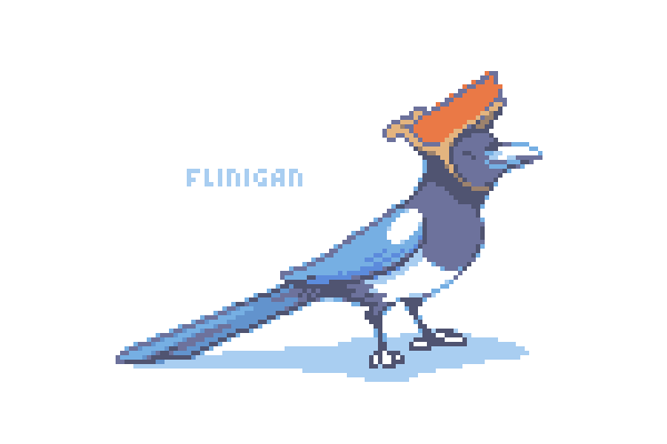 Flinigan6's tweet photo. happy magPI day!

#pixelart https://t.co/ElgLWPmgfb