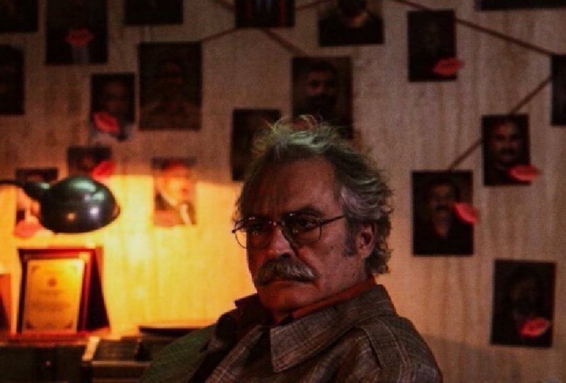 "Çok uzun bir süre kendi kendime hep içimden konuştuğum için iyi biliyorum. İnsanın söyleyemediği şeyler hep, içinde büyüyor."