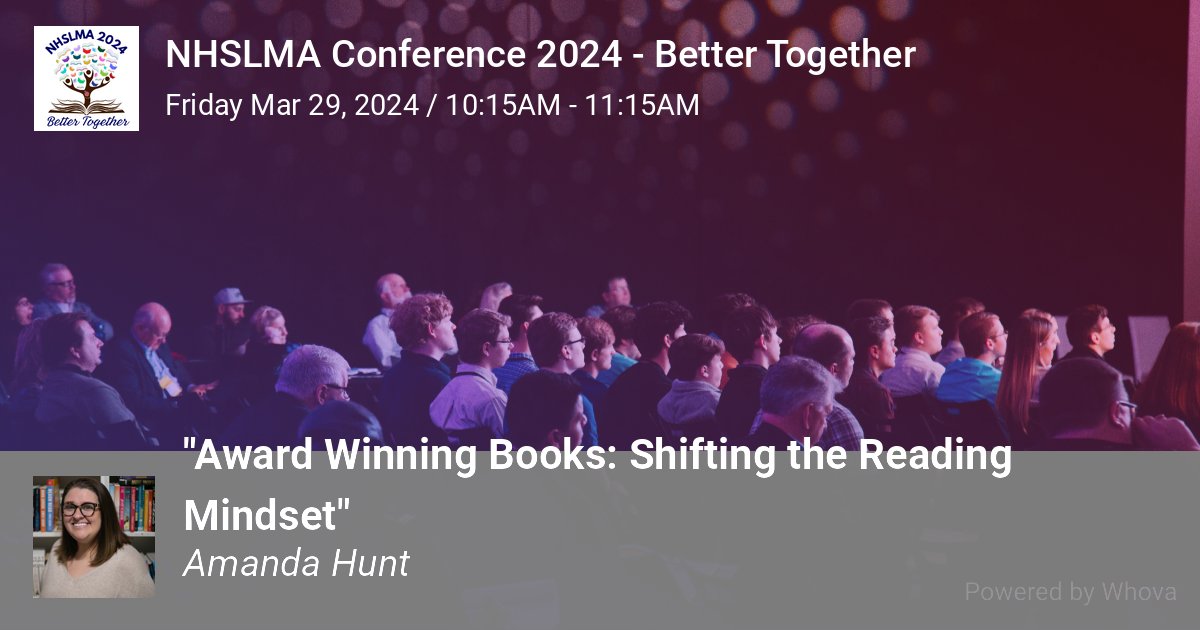 Amanda Hunt she/her  tweet media