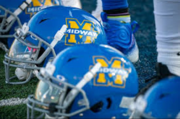 Nathan Chitenje (@nathanc_12) on Twitter photo I am blessed to receive my first offer from Midway University‼️@ekern2 <a href="/LEHSfball/">Little Elm Football</a> <a href="/JCastilloHFC/">Joe Castillo</a> <a href="/No_Limitz_7v7/">NO_LIMITZ_7v7</a> #Blessed #FootballJourney I am blessed to receive my first offer from Midway University‼️@ekern2 <a href="/LEHSfball/">Little Elm Football</a> <a href="/JCastilloHFC/">Joe Castillo</a> <a href="/No_Limitz_7v7/">NO_LIMITZ_7v7</a> #Blessed #FootballJourney