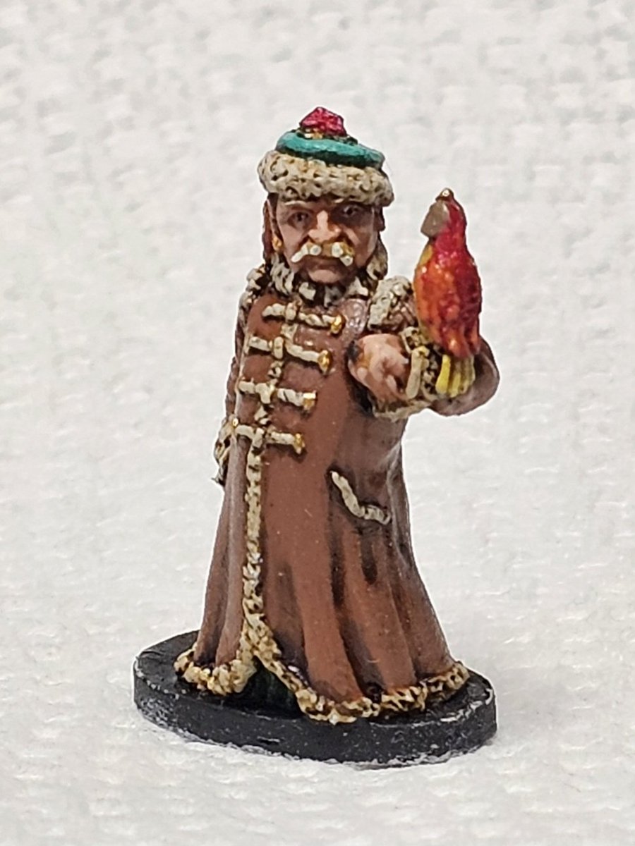 ShadowRedbeard tweet media