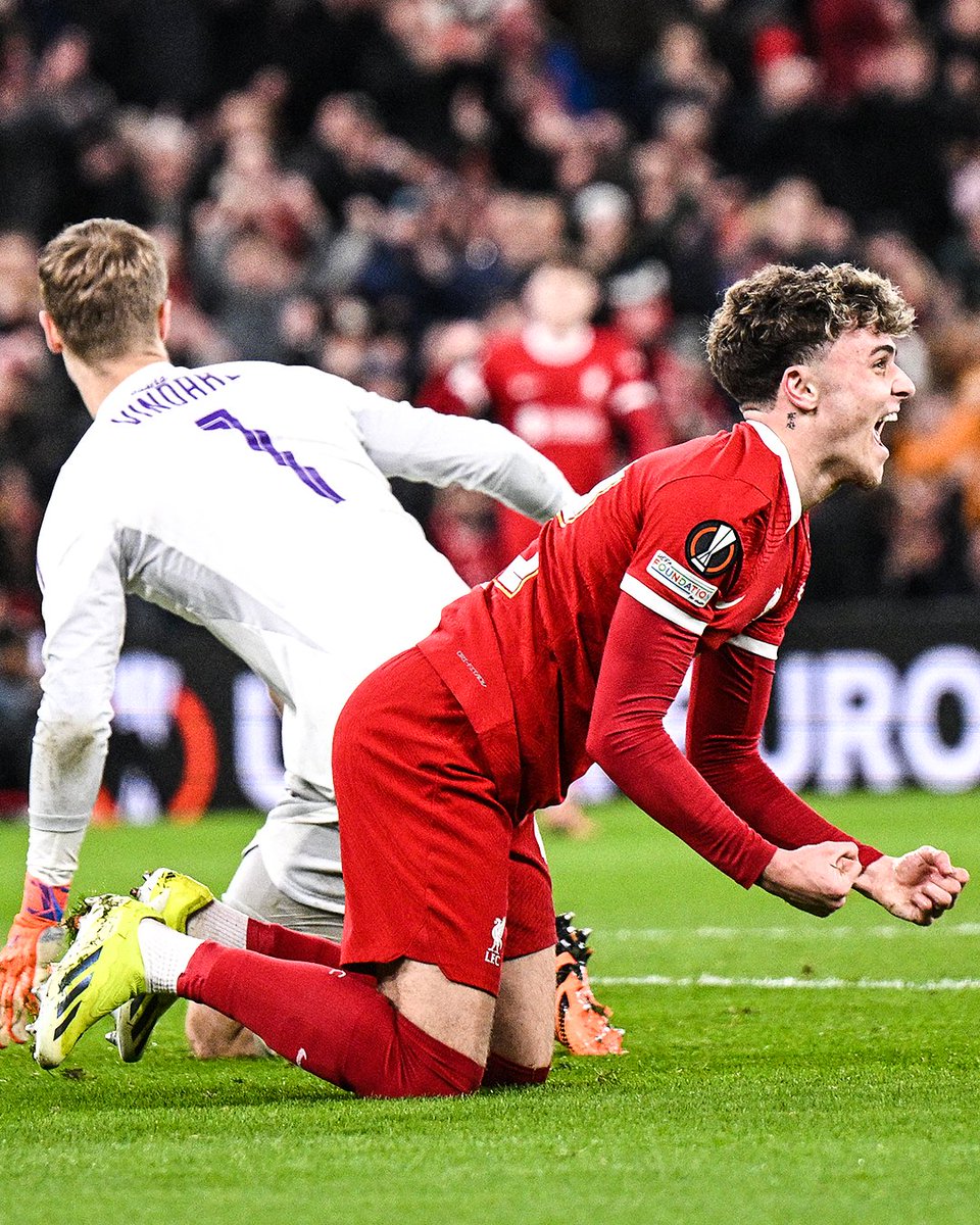 B/R Football tweet media