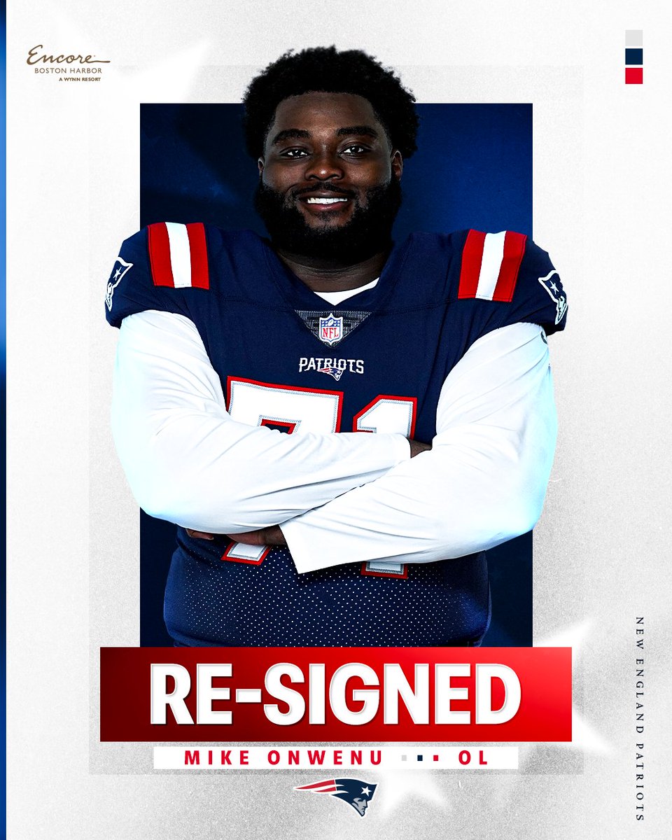Secured Big Mike.