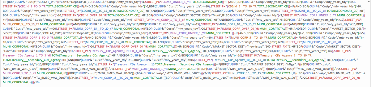 convexity150's tweet image. Bring on the haters!