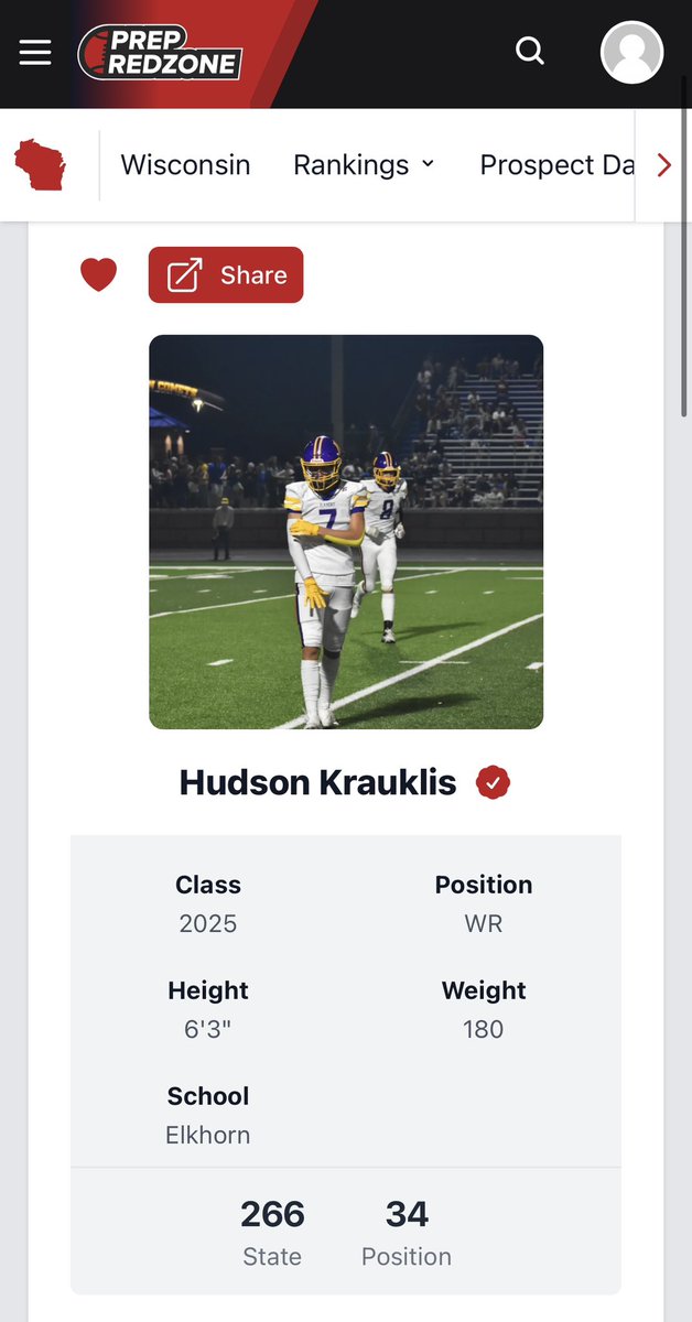 Hudson Krauklis tweet media