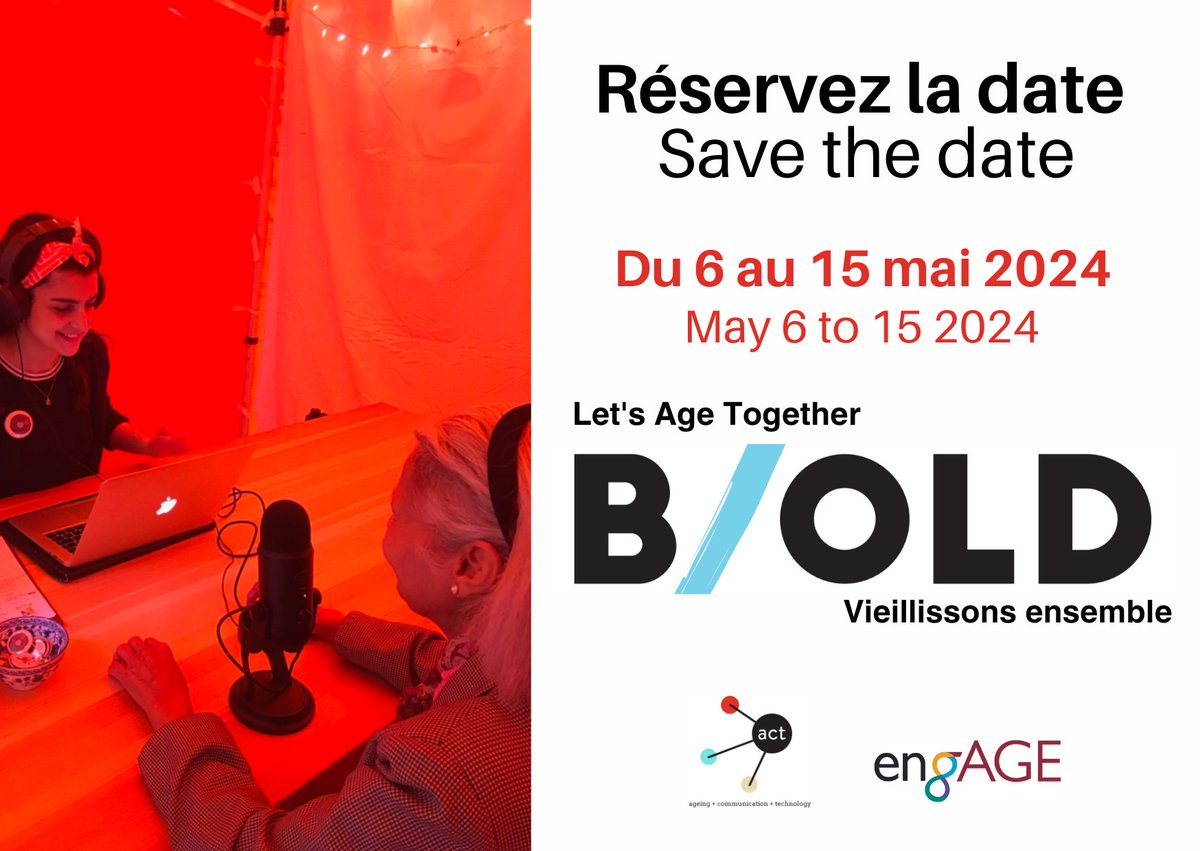 ACT Project tweet media