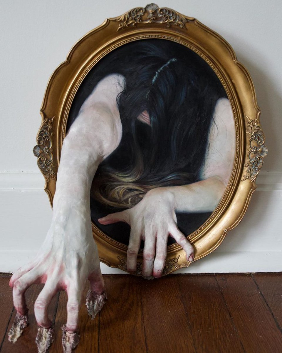 solisolsoli's tweet image. By Tanya Gomelskaya