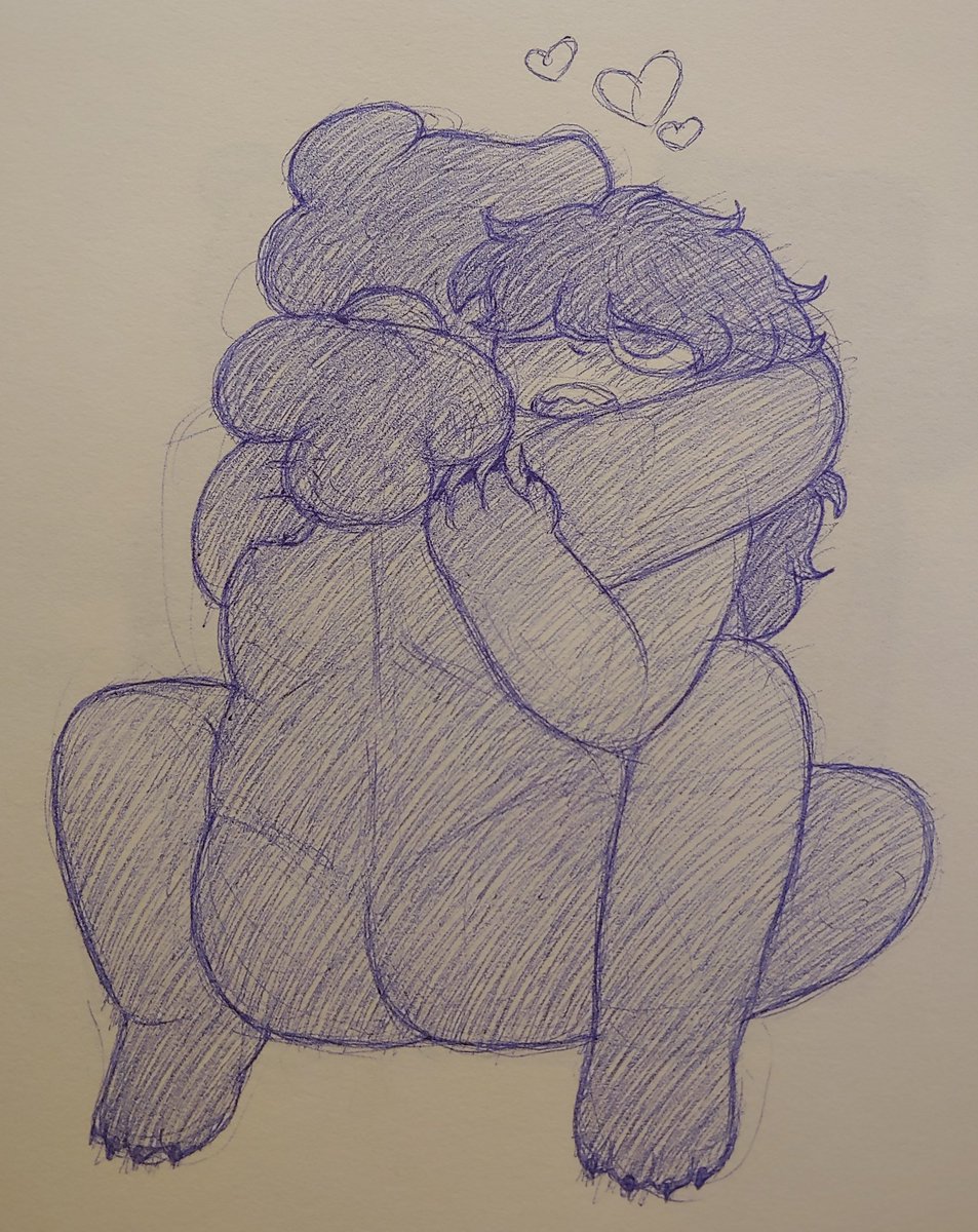 RaiSecrets's tweet photo. Gotta draw them doin a sex https://t.co/RkEkqmaYKY