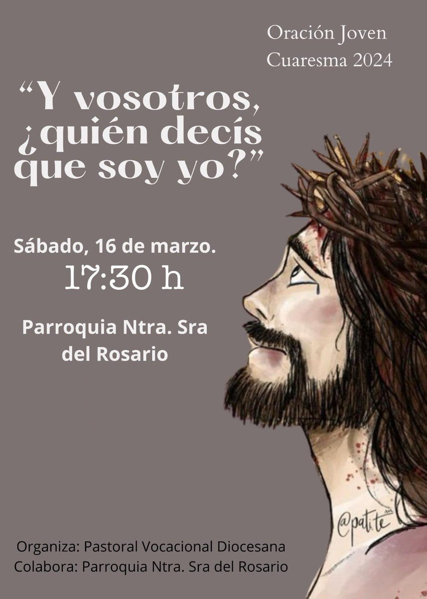 Padre José Luis tweet media