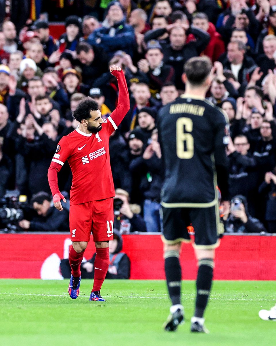 B/R Football tweet media