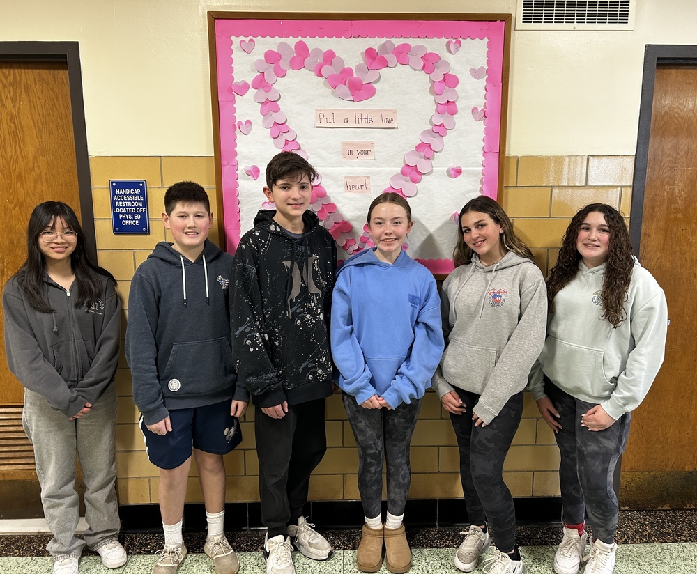 Students Showcase Creativity at All-County Art Exhibition bethpagecommunity.com/article/150811…