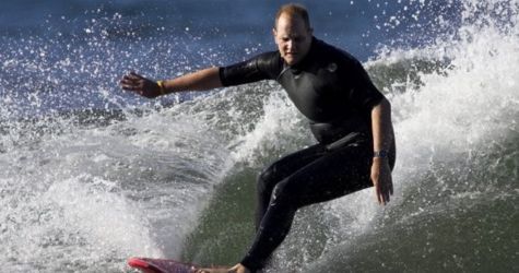 AACVPR's tweet photo. A persistent dry cough led lifelong athlete Richard Goetz on a harrowing health journey. Learn more about his story and how #PulmonaryRehabilitation got him back up on his surfboard in this #PRWeek2024 feature from News &amp; Views: https://t.co/YFTQDiOzua https://t.co/54ll5eDg4Q