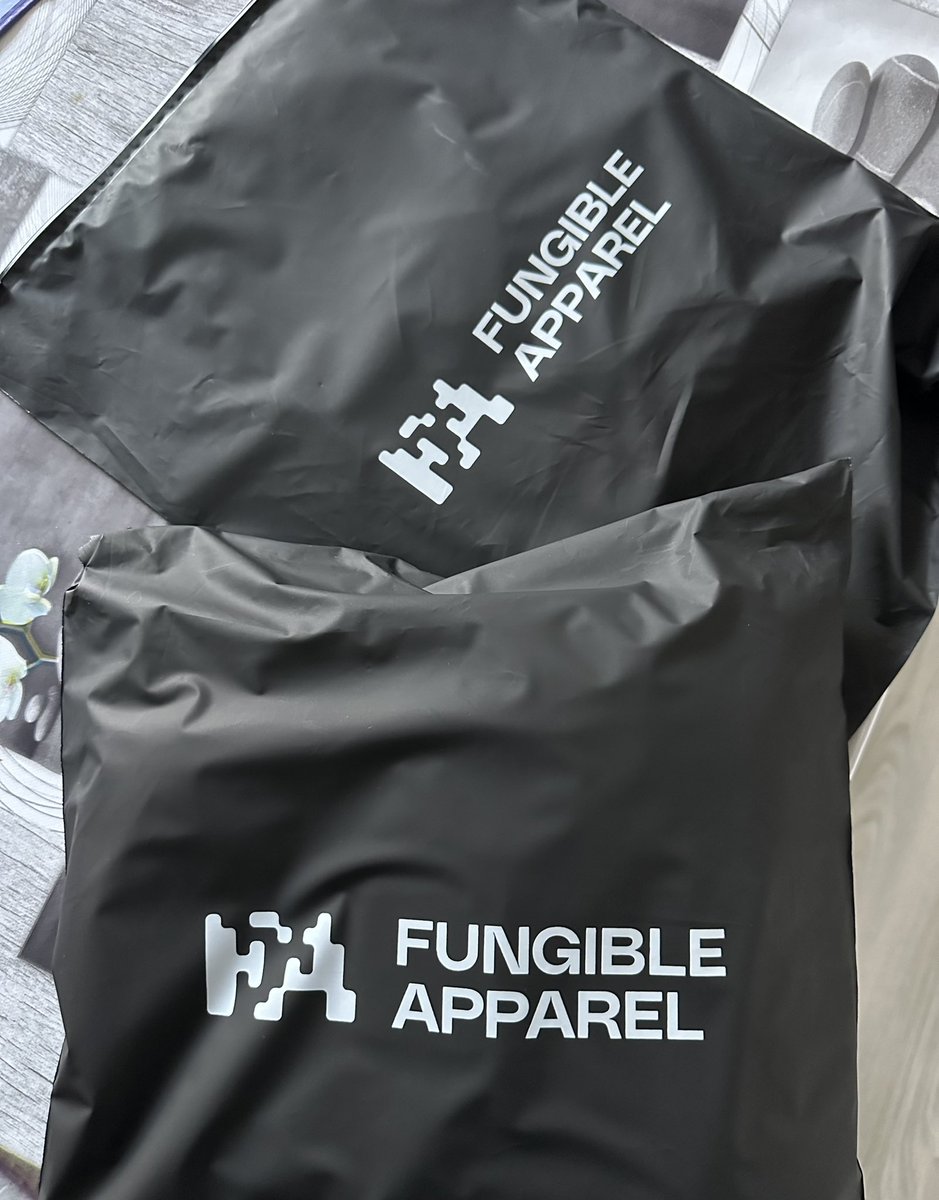 GM
I made a few purchases!
If you don’t know, take a closer 👀 
<a href="/Michelin3xplore/">Michelin 3xplorer Club</a> x <a href="/fungibleapparel/">FungibleApparel</a> 🔜 

Farming <a href="/GetBlockGames/">BlockGames</a> is simple 
I see $BLOCK I reply $BLOCK 👀
  Here's what you do :- 
- Comment $BLOCK  🟪
- Like and Repost ♻️
-  Engage with others below 🤝
Let's  win