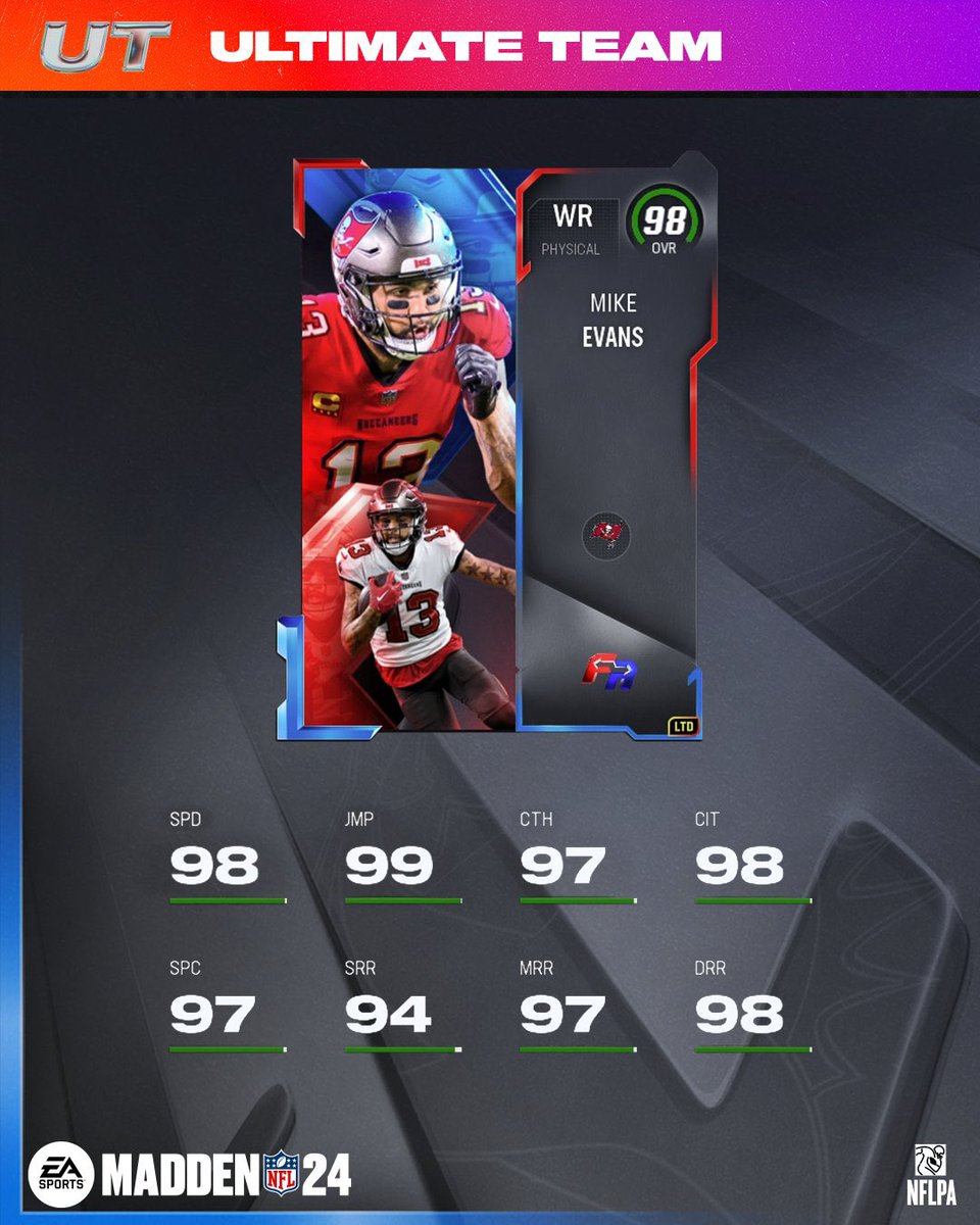 MUTcoinZach's tweet image. 🌟1 Million Coin giveaway🌟
🪙 2 Winners (500k each) 🏆
To enter follow
@MUTcoinZach 
Like, retweet, and tag one friend! 
Winners selected 3/16 at 8 EST ☑️
50 Retweet Minimum.