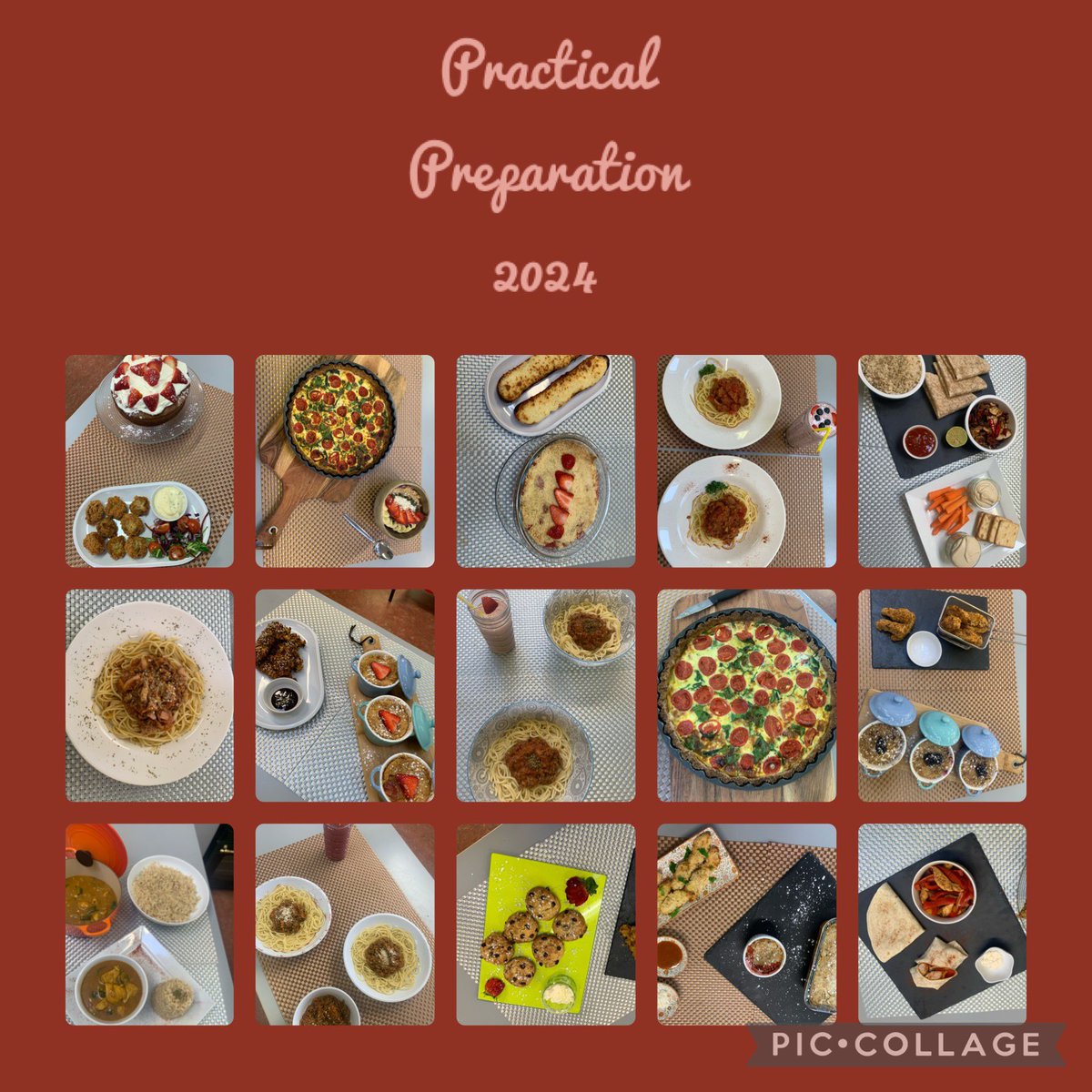 Homeec@ccbs tweet media