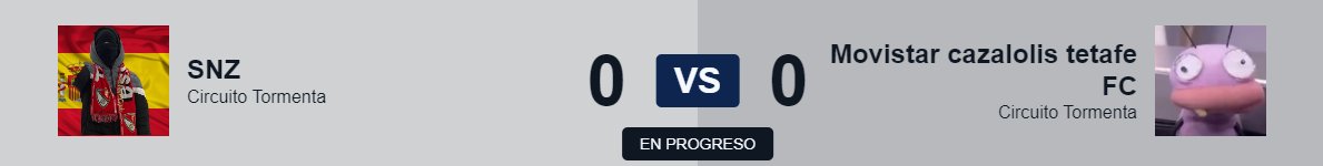 BosteGayming's tweet photo. 📅DÍA DE PARTIDO
(Hex. Series Div.7 Grupo H)
22:00h
vs SZN
#MCTWIN https://t.co/r6JxhA43WV