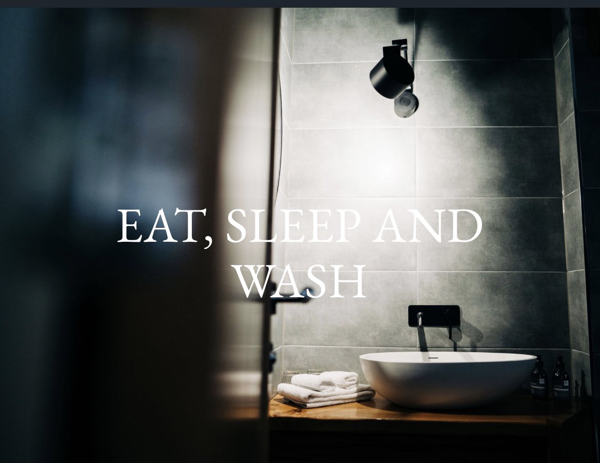TheGoodwashCo's tweet image. We created Goodwash for people that expect exceptional quality while making the world a better place. And people that expect this in the places that they love to stay and eat @MichelinGuideUK @pobhotels goodwash.co.uk/trade-registra…