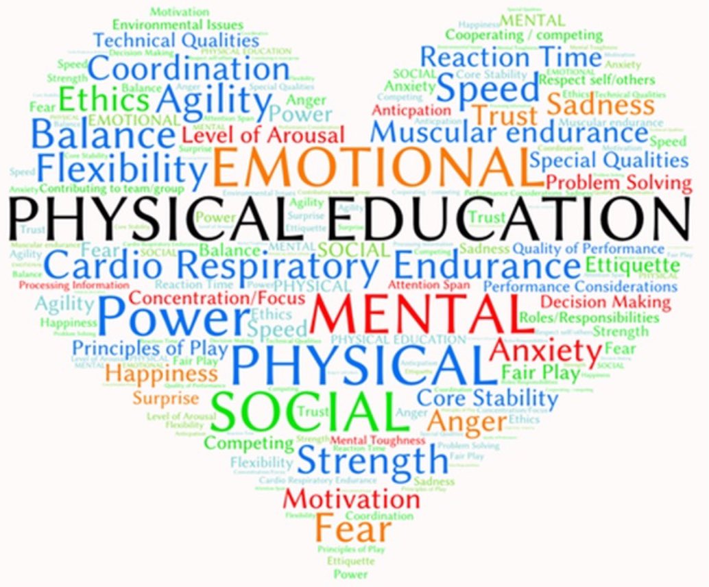 SAVE THE DATE 📅 The annual PE & Wellness Forum is happening at Nelson Mandela High School on April 19, during the CBE system PD day. To register click the link below 👇 bit.ly/3IDMbDe @albertateachers