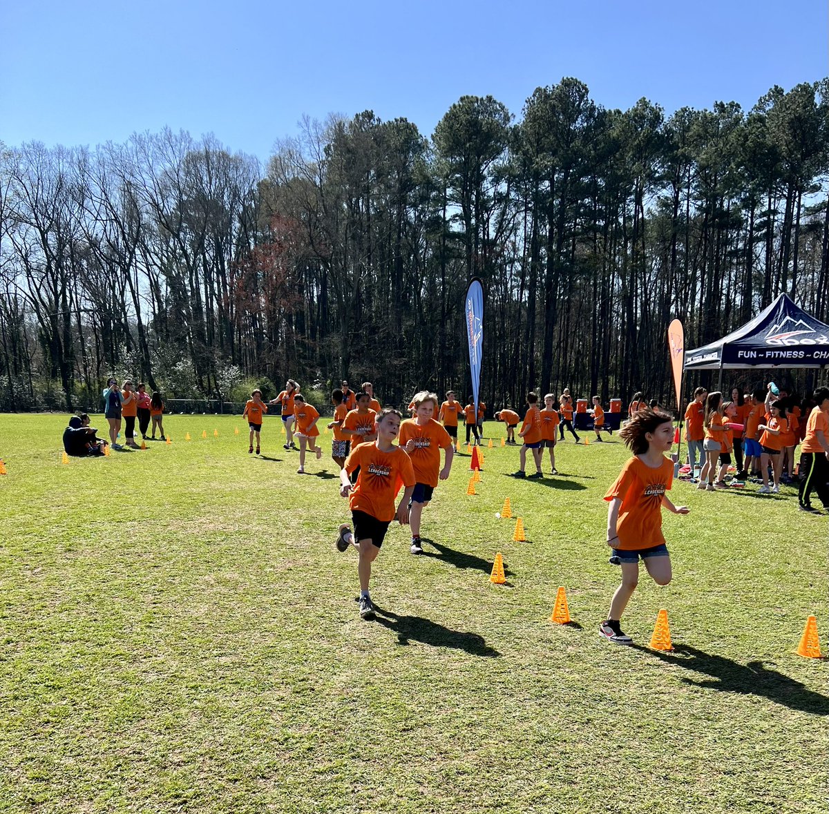 Cary Elementary tweet media