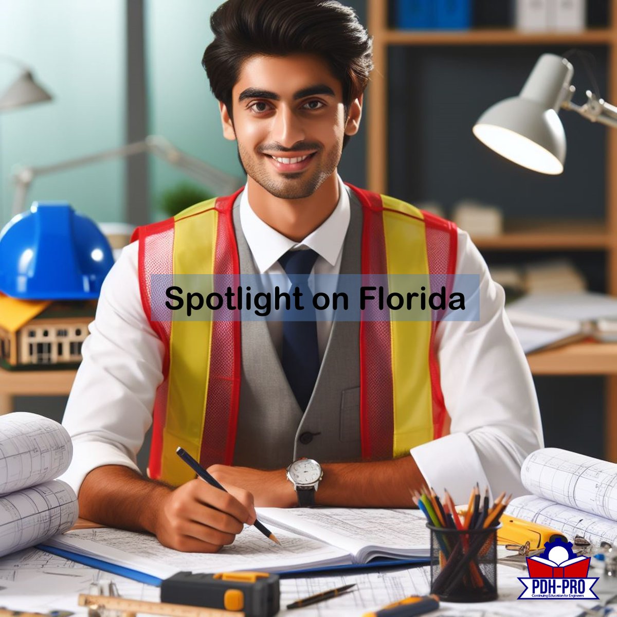 Navigating CE requirements in Florida? We've got you covered with the latest updates and tips. #FloridaEngineers #ContinuingEducation
pdh-pro.com/pe-resources/c…